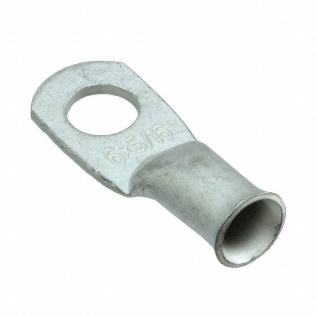 BU-L6-313TIN Mueller Electric Co  Connecteurs annulaires